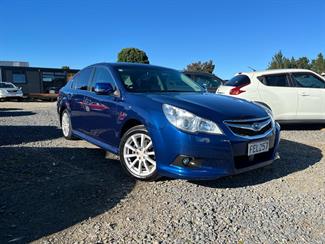 2009 Subaru Legacy - Thumbnail