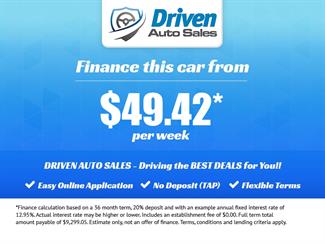 2009 Subaru Legacy - Thumbnail