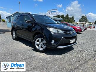 2014 Toyota Rav4 - Thumbnail