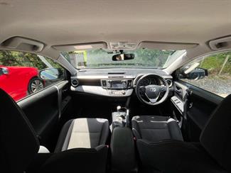 2014 Toyota Rav4 - Thumbnail