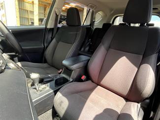 2014 Toyota Rav4 - Thumbnail