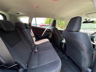2014 Toyota Rav4 - Thumbnail