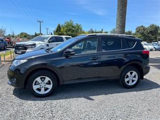 2014 Toyota Rav4 - Thumbnail