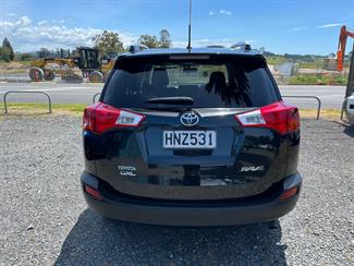 2014 Toyota Rav4 - Thumbnail