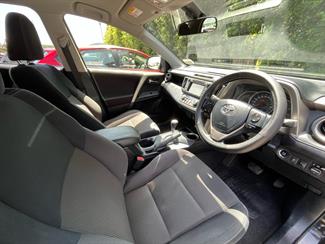 2014 Toyota Rav4 - Thumbnail