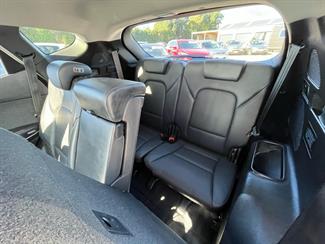 2014 Hyundai Santa Fe - Thumbnail