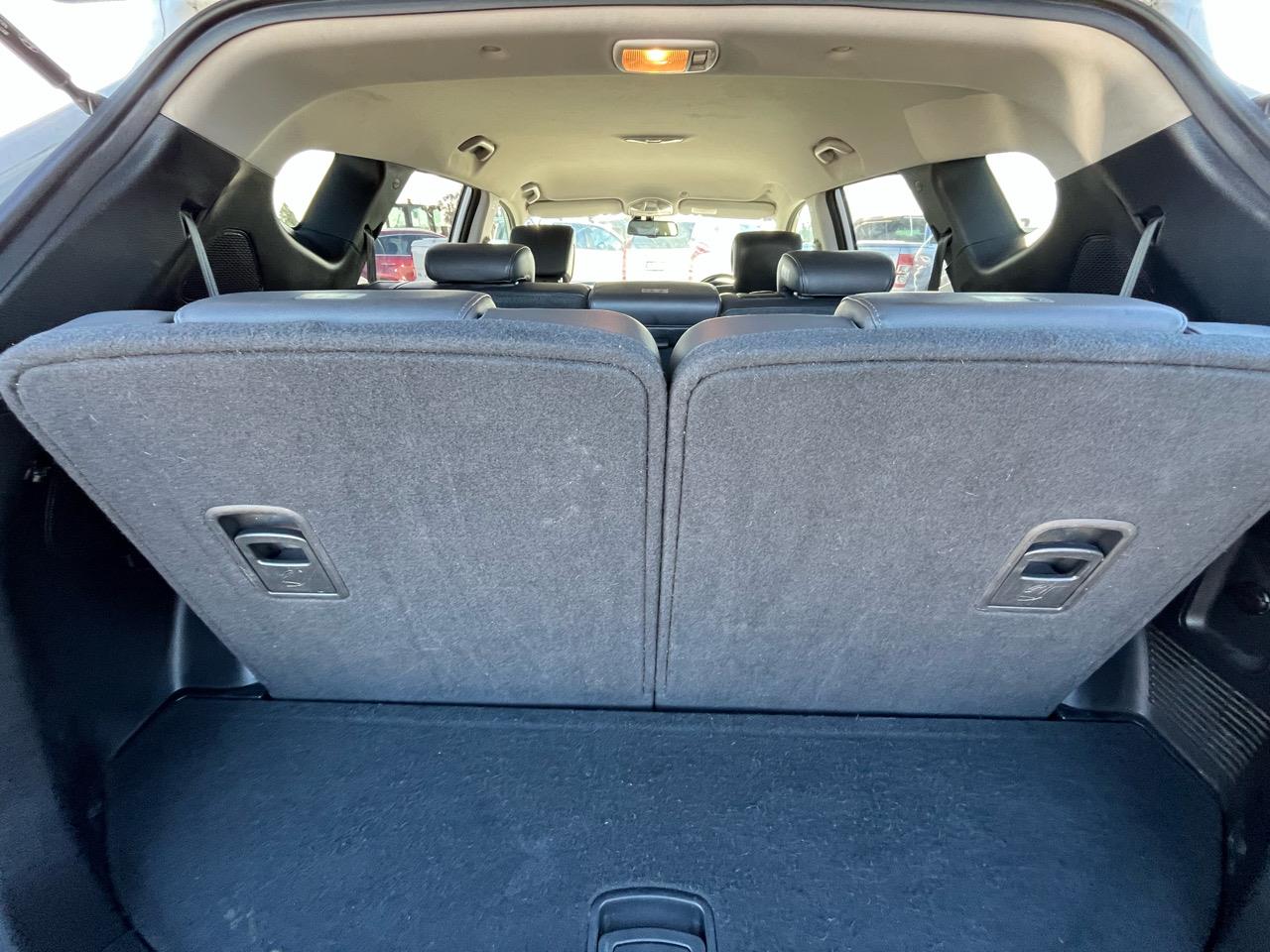 2014 Hyundai Santa Fe