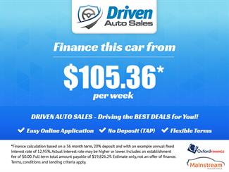 2014 Hyundai Santa Fe - Thumbnail