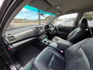 2008 Toyota Highlander - Thumbnail