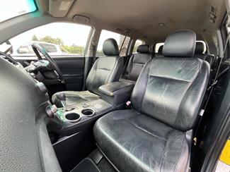 2008 Toyota Highlander - Thumbnail