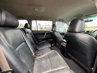 2008 Toyota Highlander - Thumbnail