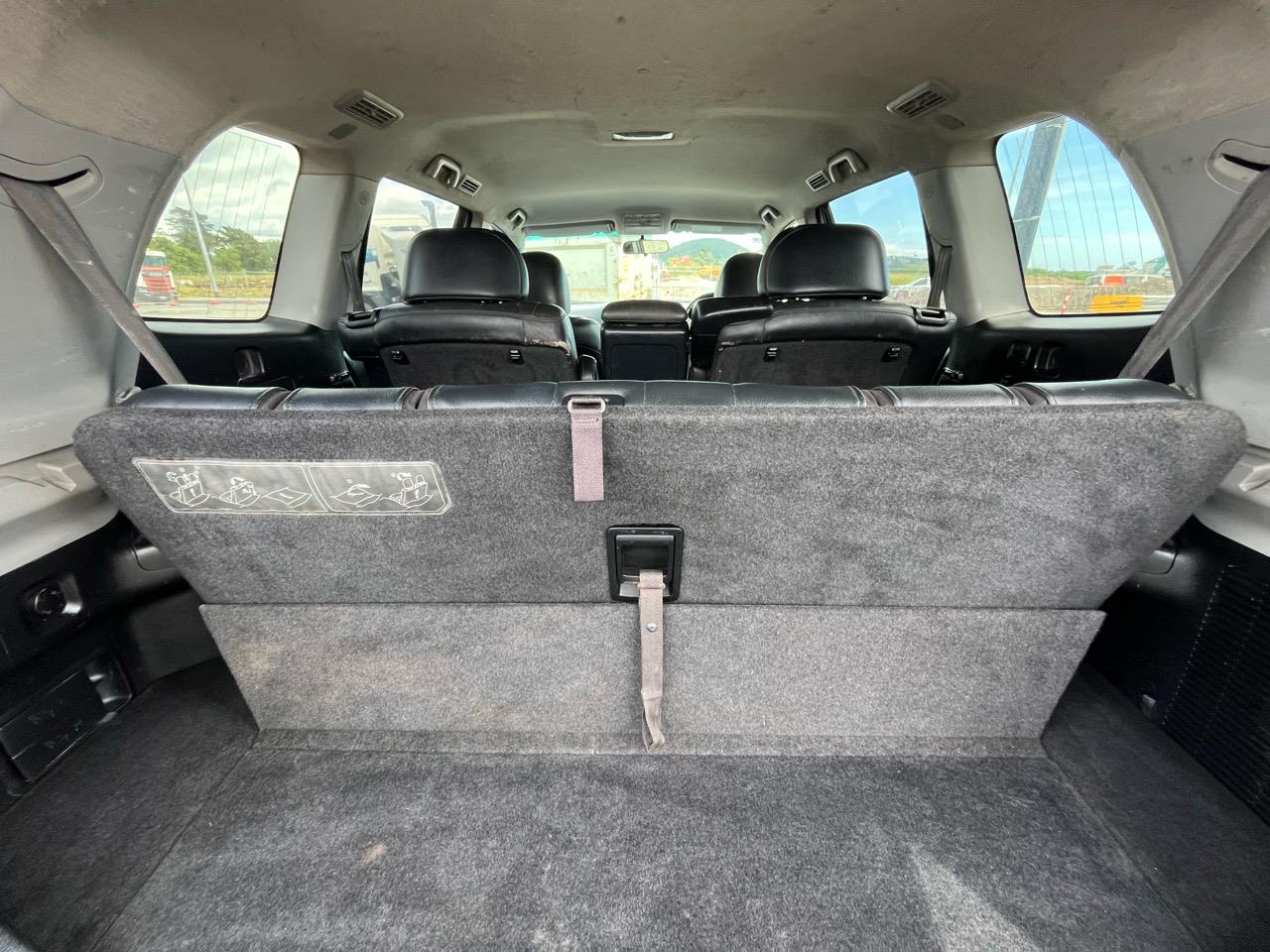 2008 Toyota Highlander