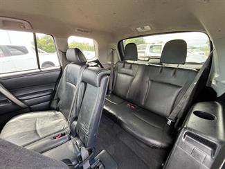 2008 Toyota Highlander - Thumbnail