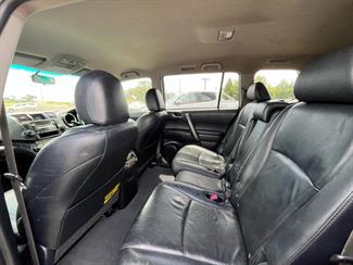 2008 Toyota Highlander - Thumbnail