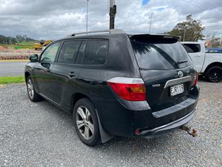 2008 Toyota Highlander - Thumbnail