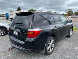 2008 Toyota Highlander - Thumbnail