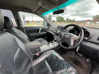 2008 Toyota Highlander - Thumbnail