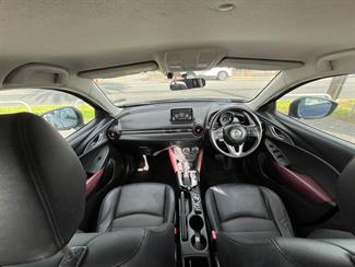 2016 Mazda CX-3 - Thumbnail