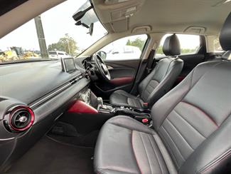 2016 Mazda CX-3 - Thumbnail