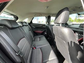 2016 Mazda CX-3 - Thumbnail