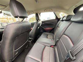 2016 Mazda CX-3 - Thumbnail