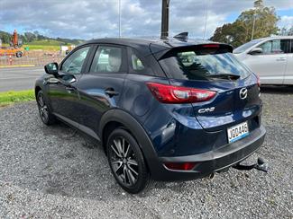 2016 Mazda CX-3 - Thumbnail