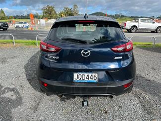 2016 Mazda CX-3 - Thumbnail