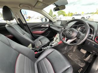 2016 Mazda CX-3 - Thumbnail