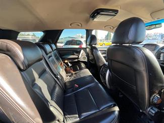 2012 Ford Territory - Thumbnail