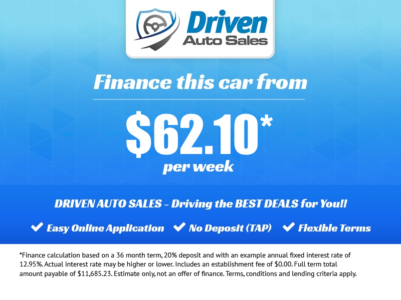 2012 Ford Territory