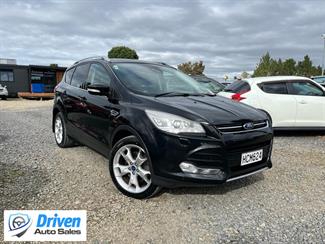 2013 Ford Kuga