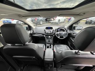 2013 Ford Kuga - Thumbnail