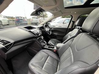 2013 Ford Kuga - Thumbnail
