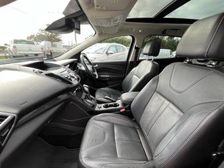 2013 Ford Kuga - Thumbnail
