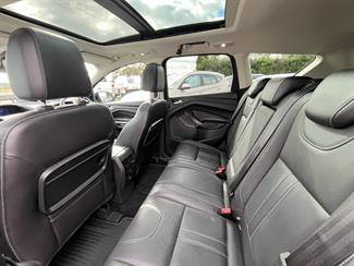 2013 Ford Kuga - Thumbnail