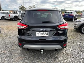 2013 Ford Kuga - Thumbnail