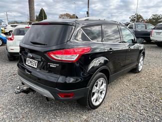 2013 Ford Kuga - Thumbnail