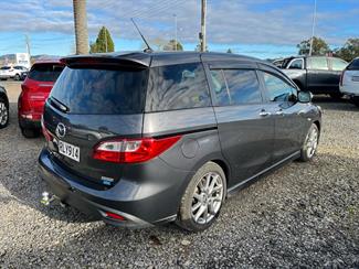 2013 Mazda Premacy - Thumbnail