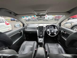2006 Holden Captiva - Thumbnail