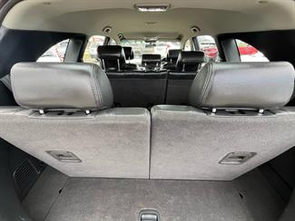 2006 Holden Captiva - Thumbnail