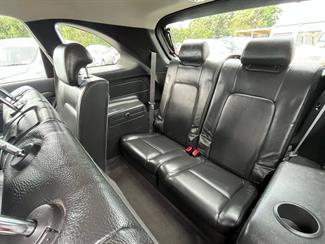 2006 Holden Captiva - Thumbnail