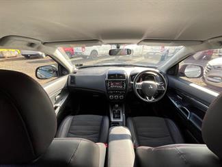 2017 Mitsubishi Asx - Thumbnail