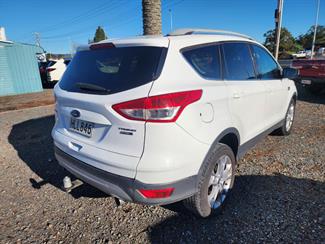 2014 Ford Kuga - Thumbnail