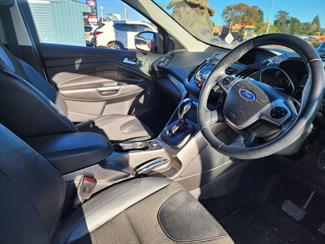 2014 Ford Kuga - Thumbnail