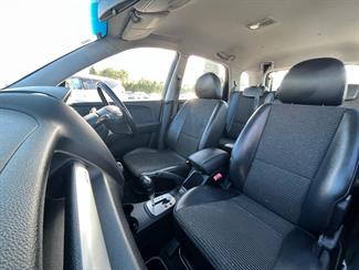 2008 Kia Sportage - Thumbnail