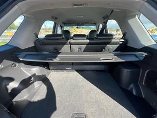 2008 Kia Sportage - Thumbnail