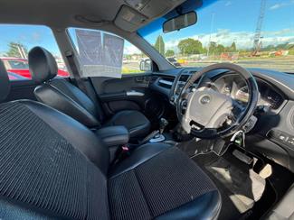 2008 Kia Sportage - Thumbnail