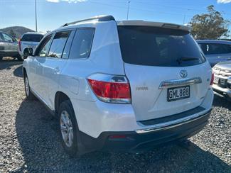 2012 Toyota Highlander - Thumbnail