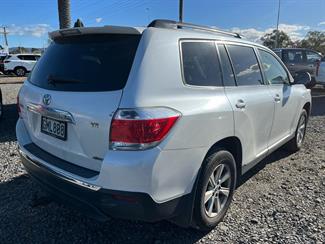 2012 Toyota Highlander - Thumbnail