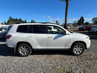 2012 Toyota Highlander - Thumbnail